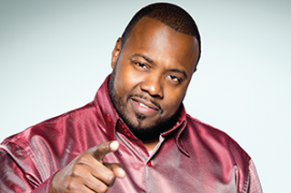 Image: 93.1 WZAK FM Friday Night Live at Slush Lounge