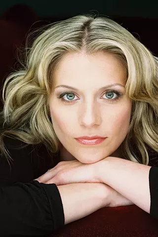 Image: Les D&eacute;lices, Folly of Youth