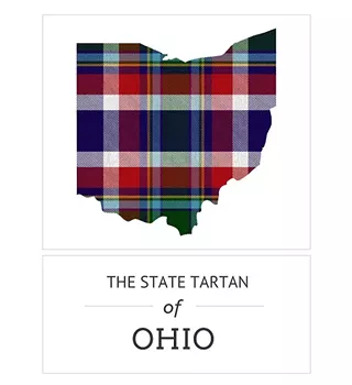 Image: Ohio Scottish Arts School