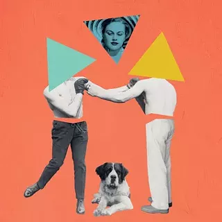 Image: The Two Gentlemen of Verona