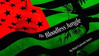Image: Shaker Arts Council Presents &ldquo;The Bloodless Jungle&rdquo; by Peter Lawson Jones