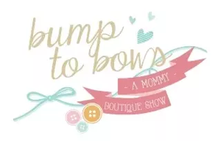Image: 2016 Rocky River Spring Bump to Bows- A Mommy Boutique Show!
