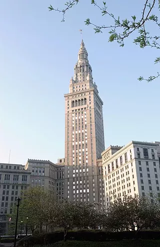 Image: Fight For Air Climb