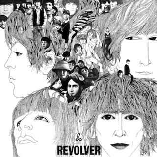 Image: SLAP Performs The Beatles' Revolver Album