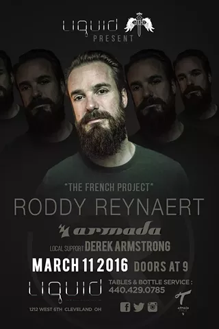 Image: Roddy Reynaert