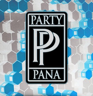 DJ Party Pana