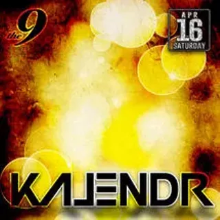 Image: DJ Kalendr