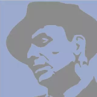 Image: Sinatra at the Emerald