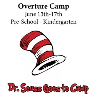 Image: Overture Summer Theatre Camp