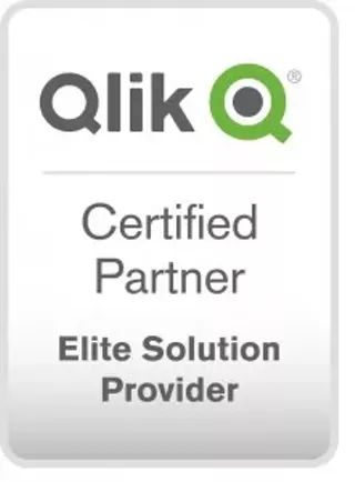 Image: Free Qlik Sense Breakfast Demo for Healthcare Organizations