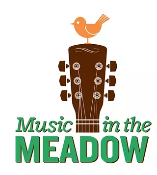 Image: Music in the Meadow