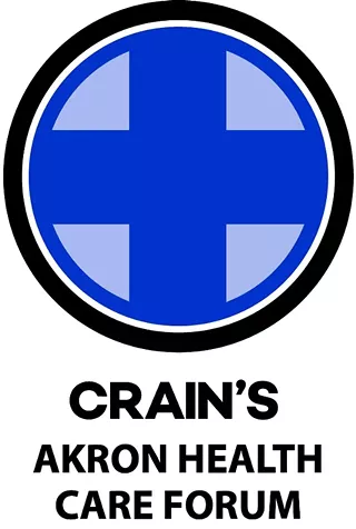 Image: Crain's Cleveland Business Health Care Forum