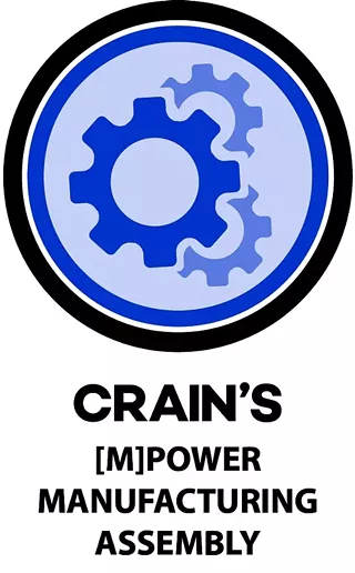 Image: Crain's 2016 [M] Power Manufacturing Assembly