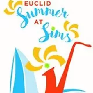 Image: David Loy & the Ramrods at Sims Park for Syummer at Sims