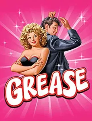 Image: Performance of "GREASE"