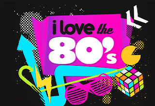 Image: '80s Flashback Party