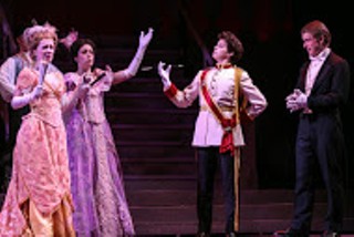 Oberlin Opera Theater - Viva la Mamma by Donizetti & Les Mamelles de Tirésias by Poulenc
