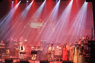 Image: Summer of Love