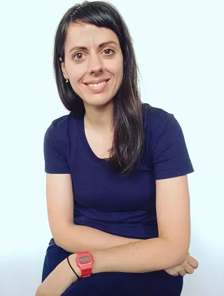 Image: Meet the Artist