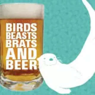 Image: Birds, Beasts, Brats & Beer