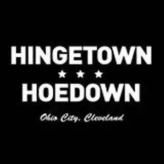 Image: Hingetown Hoedown