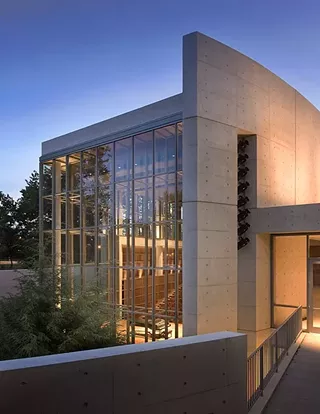 Image: CIM@Home: Boulez Legacy Series