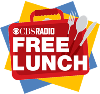 CBS Radio's Free Lunch