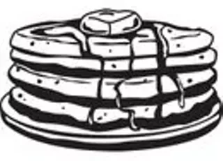 Image: Pancake Breakfast