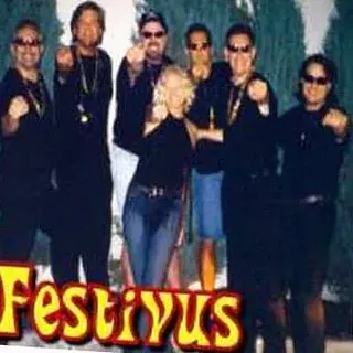 Image: Cleveland's #1 Party Band