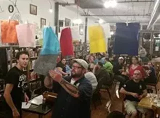 Image: Pub Trivia at Tabletop