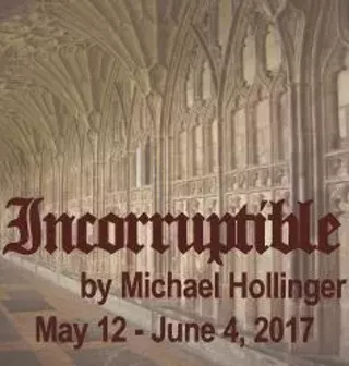 Image: INCORRUPTIBLE