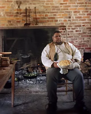 Image: A Place at the Table