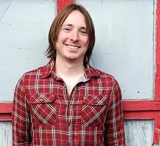 Image: Live Music - Jason Patrick Meyers