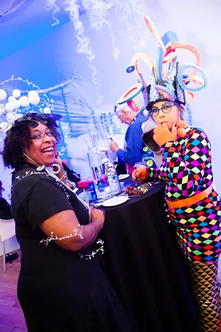 Image: Great Expectations: WESTWARD HO!