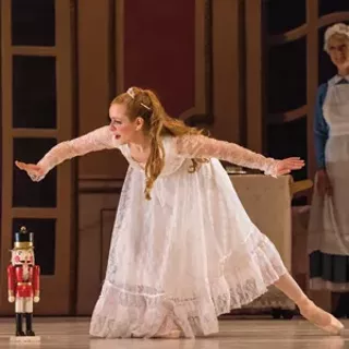 Image: The Nutcracker