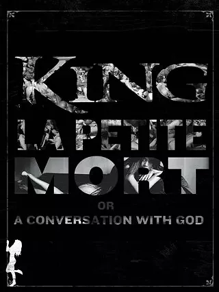 Image: KING 810 Limited Engagement Live Event