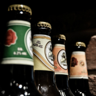 Image: BAYarts: Beer, Brats & Bingo