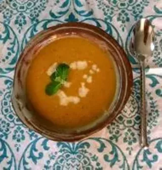 Image: BAYarts SOUPer Bowl