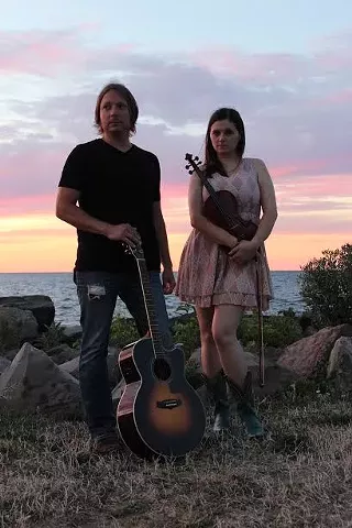 Image: The Liars Revival Release Show