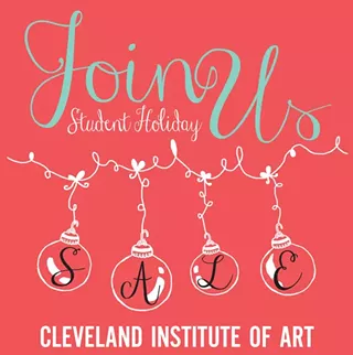 Image: Holiday Sale