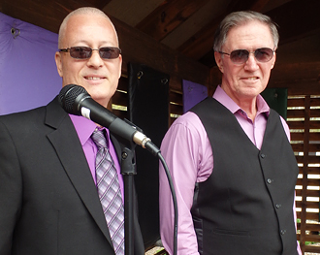 Image: Live Music - Bucar & Turek