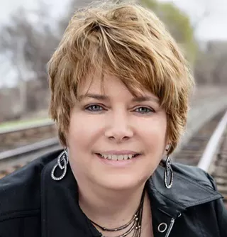 Image: Live Music - Judy Haines