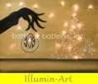 Image: Bottle & Bottega **NEW** Illumin-ART Paint & Sip Party