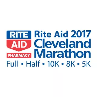 Image: Rite Aid Cleveland Marathon