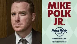 Image: Mike Polk Jr featuring Zachariah Durr