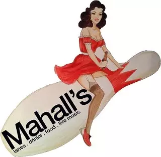 Image: Ugly Sweater Night and Holiday Record Swap