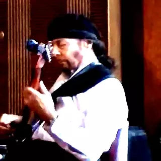 Image: Richie Green at CK'S Lounge at Quail Hollow Fri Dec 23