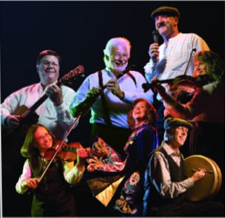 Image: General Guinness Band