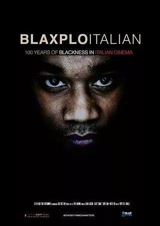 Image: Cleveland premier of 2016 documentary film BlaxploItalian - 100 Years of Blackness in Italian Cinema