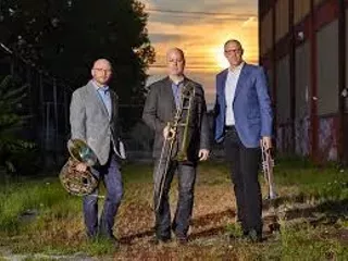 Image: Rocky River Chamber Music Society